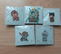 Avatar Enamel Pins Anstecker Azula Sokka Ty Lee Yue Dortmund - Innenstadt-West Vorschau