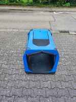 Transportbox für Hunde Maße ca. 90x65x65 cm (LxBxH) faltbar Hessen - Lorsch Vorschau