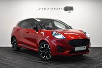 Ford Puma ST-Line X *LED *KAMERA *KEYLESS*B&O*VIRTUAL Nordrhein-Westfalen - Saerbeck Vorschau