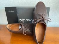 Windsor Herrenschuhe Gr 6.5 Nordrhein-Westfalen - Hagen Vorschau