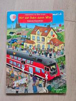 Deutsche Bahn Wimmelbuch Dortmund - Berghofen Vorschau