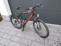 Mountainbike Focus Baden-Württemberg - Kappelrodeck Vorschau