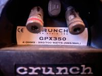 Crunch Car Audio USA Berlin - Lichtenberg Vorschau