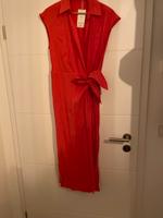 Rotes Kleid von Mango Nordrhein-Westfalen - Dinslaken Vorschau