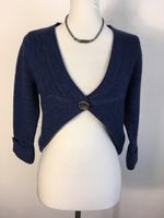 Gina Laura Bolero Gr.S Nordrhein-Westfalen - Enger Vorschau