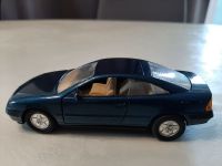 Welly Opel Calibra Modellauto/dunkelblau/Länge: ca.120mm Nordrhein-Westfalen - Menden Vorschau