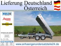 Anssems KSX3000.355x178x30 3-Seiten - Kipper, elektrisch, neu Baden-Württemberg - Hechingen Vorschau