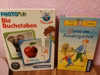 Die Buchstaben und Conni im Kindergarten, Spiele Nordrhein-Westfalen - Euskirchen Vorschau