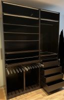 **Abholung heute** / IKEA Pax Kleiderschrank 100cm + 75cm Nordrhein-Westfalen - Paderborn Vorschau