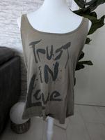 Top/ Shirt Gr.L Fishbone Nordrhein-Westfalen - Schwelm Vorschau