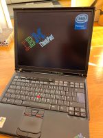 IBM ThinkPad T40 - Ersatzteile Münster (Westfalen) - Hiltrup Vorschau