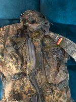 Leo Köhler Ksk smock Baden-Württemberg - Ehingen (Donau) Vorschau