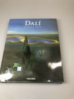 Kunstbuch Dalí, Taschen-Verlag Köln - Rondorf Vorschau