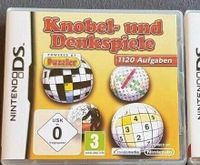 Nintendo DS  Spiel Thüringen - Geisa Vorschau