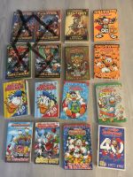 Comics Taschenbücher Mickey Mouse LTB Sammlung Niedersachsen - Sittensen Vorschau