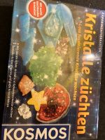 Experimentierkasten Kristalle züchten Kosmos neu Hessen - Kassel Vorschau