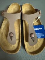 Birkenstock Zehentrenner Baden-Württemberg - Riegel Vorschau