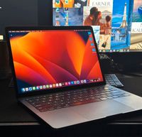 Apple MacBook Pro 2017 Nordrhein-Westfalen - Olpe Vorschau