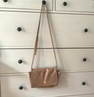 Vintage Rosé Tasche mit Ketten Eimsbüttel - Hamburg Eimsbüttel (Stadtteil) Vorschau