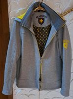 Wellensteyn Jacke Florida Lady | Lightgreymelange/Yellow | Gr. XL Bayern - Schnaittach Vorschau