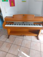 Clavinova von Yamaha Schleswig-Holstein - Blunk Vorschau