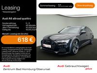Audi A6 allroad quattro 55 TFSI*Navi*Matrix*Alu*HUD*B Hessen - Oberursel (Taunus) Vorschau