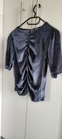 Damen Stretch Samtbluse von Asos Gr. 36 S Nordrhein-Westfalen - Mönchengladbach Vorschau