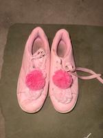 Pinke Kinder Schuhe Baden-Württemberg - Karlsruhe Vorschau