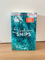 Buch „Sinking Ships“ von Tami Fischer Niedersachsen - Rosdorf Vorschau