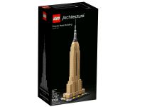 Lego Neu OVP Architecture 21046 Empire State Building Bayern - Wülfershausen a.d.Saale Vorschau