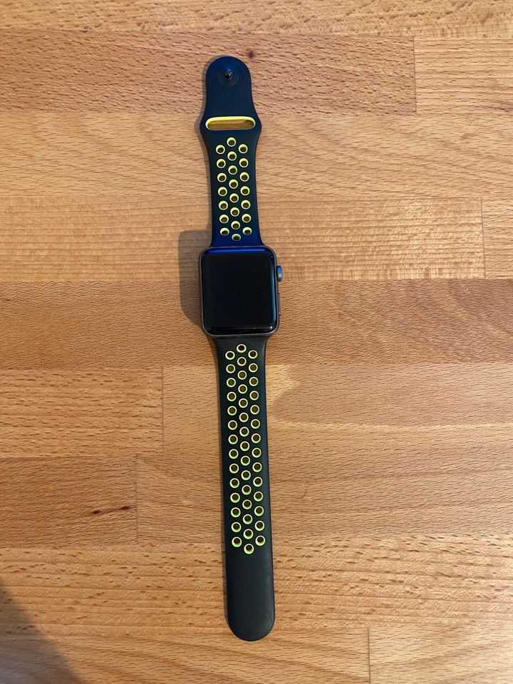 Apple Watch Series 2 Nike+ in Eppingen