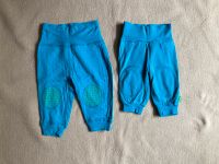 Aqua blaue Baby Stoffhosen • Gr. 62 • Fred‘s World • Wendehose Berlin - Lichtenberg Vorschau