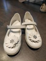 Festliche Ballerina Schuhe Größe 29 Thüringen - Rudolstadt Vorschau