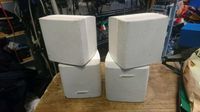 BOSE Acoustimass Lifestyle Doppelcube Series III Mitte - Wedding Vorschau