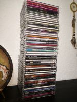 50x Maxi CD's - Sylver/C-Block/Falco/Cure/Bowie/Madonna/R'n'G' Bayern - Bad Brückenau Vorschau