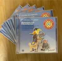 6 CDs Märchen aus aller Welt # 7 Länder Leipzig - Grünau-Ost Vorschau