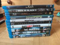 Verschiedene Blu-rays Filme Nordrhein-Westfalen - Haltern am See Vorschau