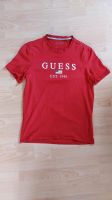 Guess T-Shirt Gr. S Nordrhein-Westfalen - Viersen Vorschau