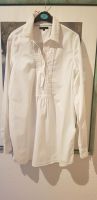 Tommy Hilfiger Damen Bluse weiss Hessen - Bad Soden am Taunus Vorschau