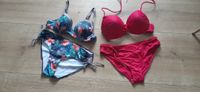 Bikini   Marlies Deckers 75d push up oder Gina Benotti 80b Sachsen - Naundorf bei Oschatz Vorschau