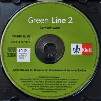 Green Line 2 - Lernsoftware zum Workbook ( Englisch 6. Klasse ) Schleswig-Holstein - Kiel Vorschau