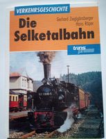 Die Selketalbahn von Gerhard Zieglgänsberger u. Hans Röper Baden-Württemberg - Staufen im Breisgau Vorschau