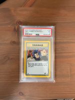 Pokemon Rocket Eng Here comes Team Rocket PSA 5 Nordrhein-Westfalen - Porta Westfalica Vorschau