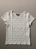 Tshirt weiß Gr. XS Tally Weijl Bayern - Moosburg a.d. Isar Vorschau
