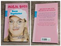BOESE TAGEBÜCHER von Comedian Mirja Boes witziges Buch zum Lachen Nordrhein-Westfalen - Wilnsdorf Vorschau