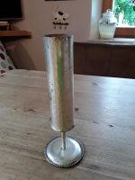 Vase teilversilbert ohne Stempel Bayern - Weilheim i.OB Vorschau
