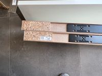 5 x Ikea Regale und ein kleiner Tisch Baden-Württemberg - Angelbachtal Vorschau