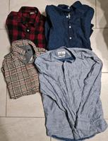 Hemden Paket Herren Größe M 5 Stück Esprit Tom Tailor etc. Nordrhein-Westfalen - Erftstadt Vorschau
