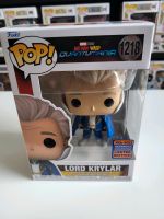 Funko Pop! Marvel Ant-man and theWasp Lord Krylar #1218 Nordrhein-Westfalen - Porta Westfalica Vorschau