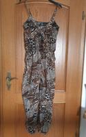 Neuer Jumpsuit mit Animalprint, Gr. 38 München - Trudering-Riem Vorschau